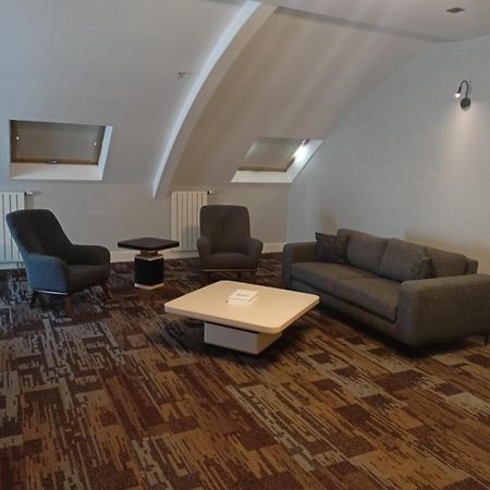 Livello Hotel Isztambul Kültér fotó
