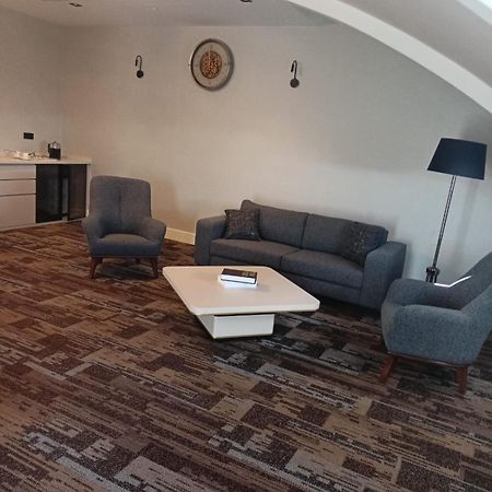 Livello Hotel Isztambul Kültér fotó