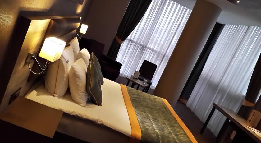 Livello Hotel Isztambul Kültér fotó