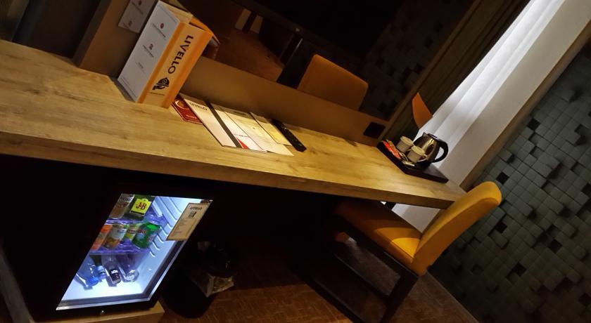 Livello Hotel Isztambul Kültér fotó