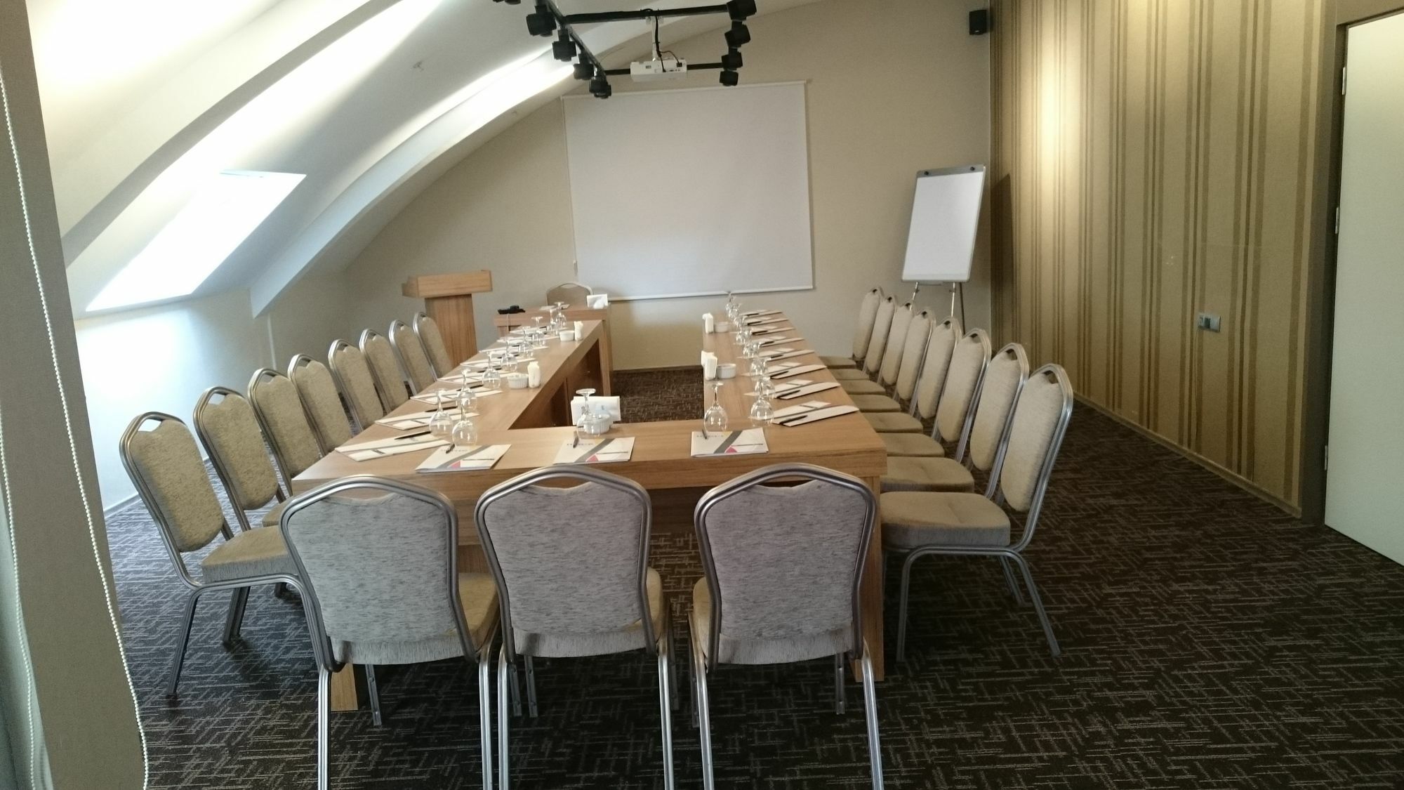Livello Hotel Isztambul Kültér fotó